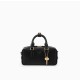 Soft top leather handbag, cross-body pillow small square bag - Memoo.com Soft top leather handbag, cross-body pillow small square bag - Memoo.com