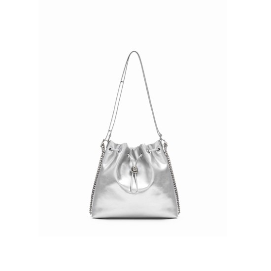 Tote bag leather large capacity crossbody shoulder backpack - Memoo.com Tote bag leather large capacity crossbody shoulder backpack - Memoo.com