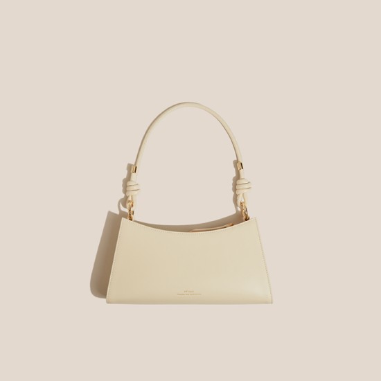 Stick bag shoulder bag ladies premium sense leather - Memoo.com Stick bag shoulder bag ladies premium sense leather - Memoo.com