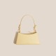 Stick bag shoulder bag ladies premium sense leather - Memoo.com Stick bag shoulder bag ladies premium sense leather - Memoo.com