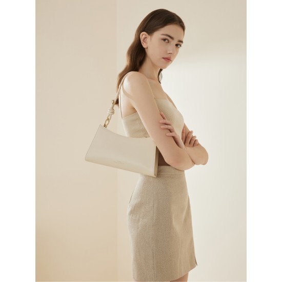 Stick bag shoulder bag ladies premium sense leather - Memoo.com Stick bag shoulder bag ladies premium sense leather - Memoo.com