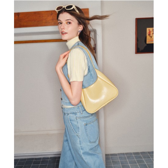 The new niche design sense original shoulder bag cowhide - Memoo.com The new niche design sense original shoulder bag cowhide - Memoo.com