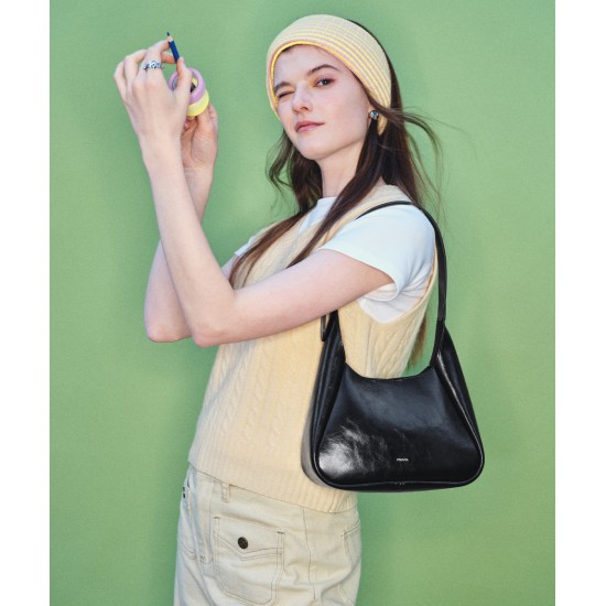 The new niche design sense original shoulder bag cowhide - Memoo.com The new niche design sense original shoulder bag cowhide - Memoo.com