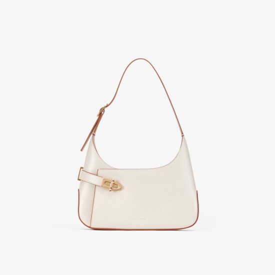 White shoulder bag design commuter bag premium - Memoo.com White shoulder bag design commuter bag premium - Memoo.com
