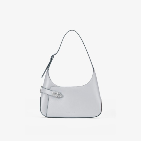White shoulder bag design commuter bag premium - Memoo.com White shoulder bag design commuter bag premium - Memoo.com