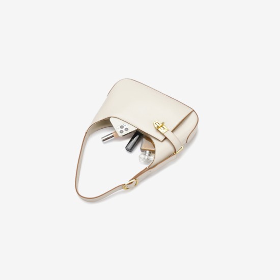 White shoulder bag design commuter bag premium - Memoo.com White shoulder bag design commuter bag premium - Memoo.com
