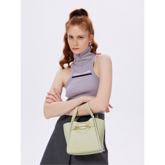Basket crossbody bag premium feeling handbag - Memoo.com Basket crossbody bag premium feeling handbag - Memoo.com