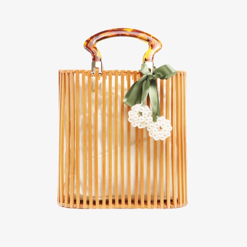 kate spade heart purse