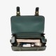 Large-capacity retro handbag, cylinder bag, small bag Large-capacity retro handbag, cylinder bag, small bag