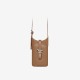 Mobile phone bag female crossbody leather small bag - Memoo.com Mobile phone bag female crossbody leather small bag - Memoo.com