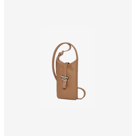 Mobile phone bag female crossbody leather small bag - Memoo.com Mobile phone bag female crossbody leather small bag - Memoo.com