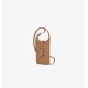 Mobile phone bag female crossbody leather small bag - Memoo.com Mobile phone bag female crossbody leather small bag - Memoo.com