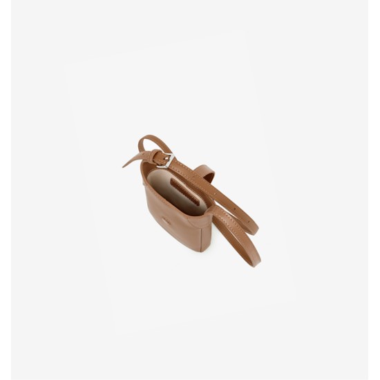 Mobile phone bag female crossbody leather small bag - Memoo.com Mobile phone bag female crossbody leather small bag - Memoo.com