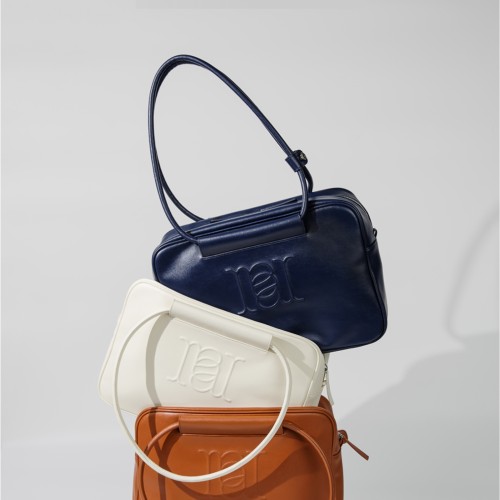 Men's and women's sports commuting armpit shoulder tote bag