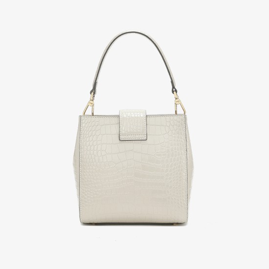 Crocodile pattern bag for womens single shoulder crossbody bag - Memoo.com Crocodile pattern bag for womens single shoulder crossbody bag - Memoo.com