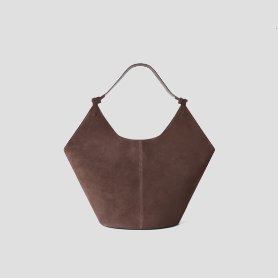 Cow pitot bag Women's shoulder bag Cow pitot bag Women's shoulder bag