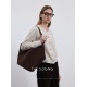 Cow pitot bag Women's shoulder bag Cow pitot bag Women's shoulder bag