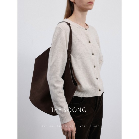 Cow pitot bag Women's shoulder bag Cow pitot bag Women's shoulder bag