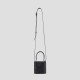 Hand bill shoulder bag Women's black magnetic buckle small square box bag Hand bill shoulder bag Women's black magnetic buckle small square box bag