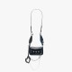Mini rabbit bag single shoulder crossbody phone bag woman Mini rabbit bag single shoulder crossbody phone bag woman
