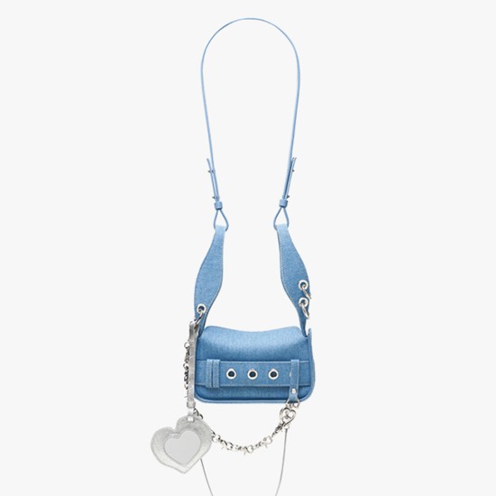 Mini rabbit bag single shoulder crossbody phone bag woman Mini rabbit bag single shoulder crossbody phone bag woman