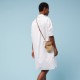 Small shoulder crossbody bag Handwoven mobile phone bag - Memoo.com Small shoulder crossbody bag Handwoven mobile phone bag - Memoo.com