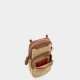 Small shoulder crossbody bag Handwoven mobile phone bag - Memoo.com Small shoulder crossbody bag Handwoven mobile phone bag - Memoo.com