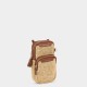 Small shoulder crossbody bag Handwoven mobile phone bag - Memoo.com Small shoulder crossbody bag Handwoven mobile phone bag - Memoo.com