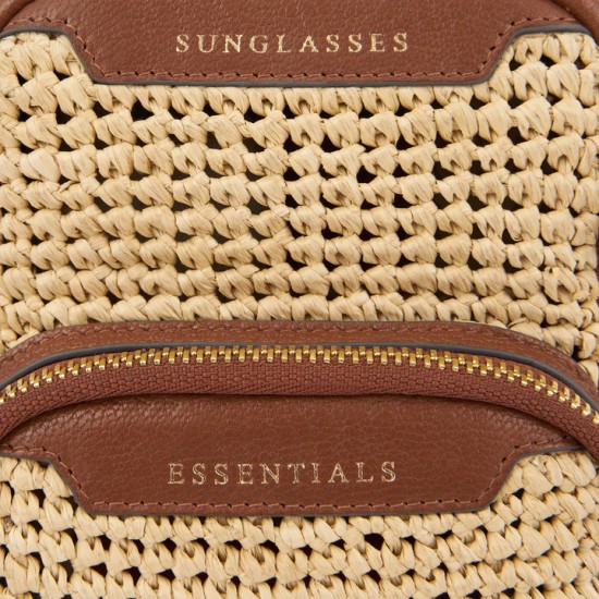 Small shoulder crossbody bag Handwoven mobile phone bag - Memoo.com Small shoulder crossbody bag Handwoven mobile phone bag - Memoo.com