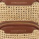 Small shoulder crossbody bag Handwoven mobile phone bag - Memoo.com Small shoulder crossbody bag Handwoven mobile phone bag - Memoo.com