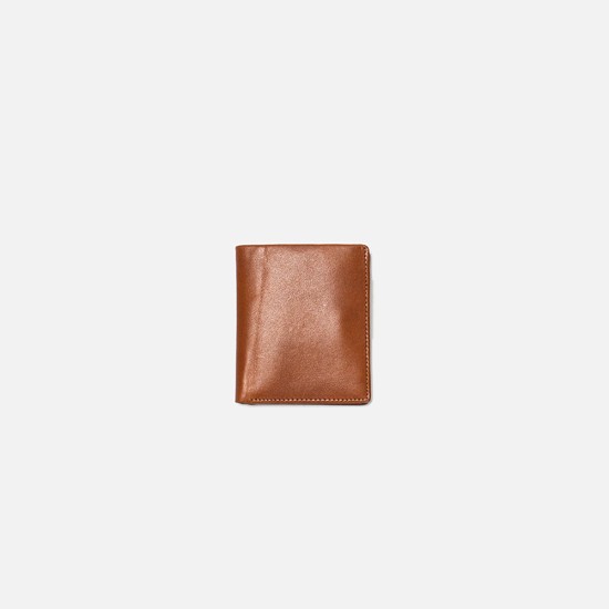 Vegetable tanned cow leather leather card bag for men - Memoo.com Vegetable tanned cow leather leather card bag for men - Memoo.com