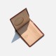 Vegetable tanned cow leather leather card bag for men - Memoo.com Vegetable tanned cow leather leather card bag for men - Memoo.com