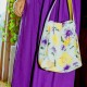 Niche cowhide basket with one shoulder under one arm - Memoo.com Niche cowhide basket with one shoulder under one arm - Memoo.com