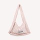 Sea island silk underarm bag - Memoo.com Sea island silk underarm bag - Memoo.com