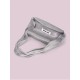 Sea island silk underarm bag - Memoo.com Sea island silk underarm bag - Memoo.com