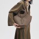 Single shoulder bag large basket bag woman Single shoulder bag large basket bag woman