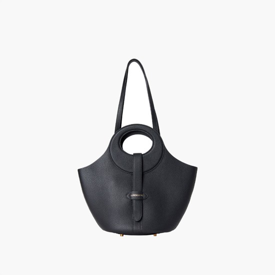 Single shoulder bag large basket bag woman Single shoulder bag large basket bag woman