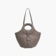 Single shoulder bag large basket bag woman Single shoulder bag large basket bag woman