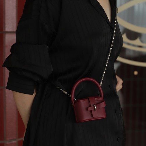 ashwood leather purse