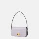 White underarm bag Real cowhide crossbody bag for women White underarm bag Real cowhide crossbody bag for women