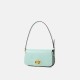 White underarm bag Real cowhide crossbody bag for women White underarm bag Real cowhide crossbody bag for women