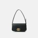 White underarm bag Real cowhide crossbody bag for women White underarm bag Real cowhide crossbody bag for women