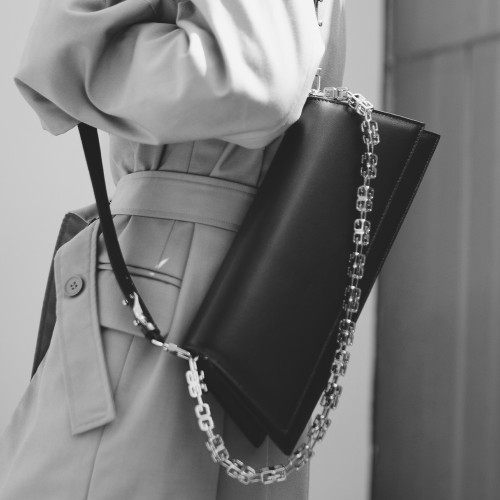 salvatore ferragamo bag