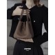 Womens bag Crossbody tote Bag Womens vegetable basket leather bucket bag - Memoo.com Womens bag Crossbody tote Bag Womens vegetable basket leather bucket bag - Memoo.com
