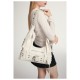 Vintage shoulder bag Commuter bag croissant underarm bag Black biker bag Vintage shoulder bag Commuter bag croissant underarm bag Black biker bag