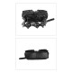 Silver drawstring pocket bag Womens motorcycle crossbody bag Black bucket bag Vintage leather bag Square bag - Memoo.com Silver drawstring pocket bag Womens motorcycle crossbody bag Black bucket bag Vintage leather bag Square bag - Memoo.com