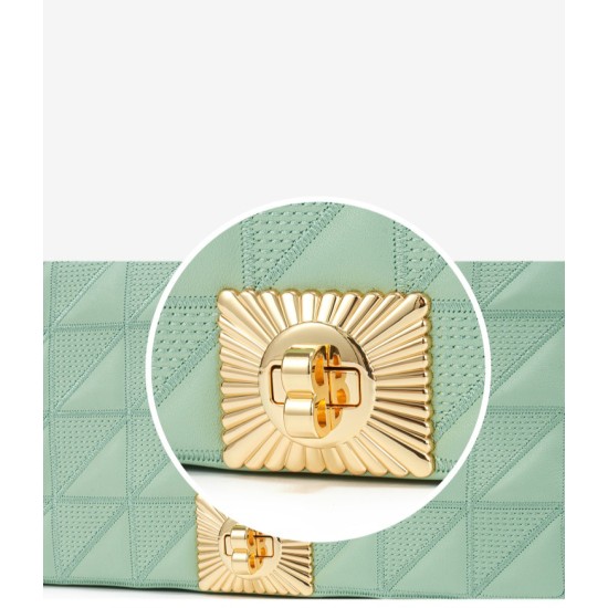 Chain bag Womens shoulder crossbody bag small square bag - Memoo.com Chain bag Womens shoulder crossbody bag small square bag - Memoo.com