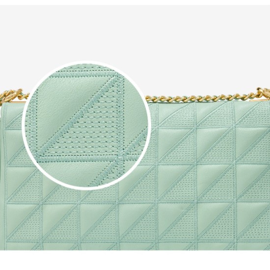 Chain bag Womens shoulder crossbody bag small square bag - Memoo.com Chain bag Womens shoulder crossbody bag small square bag - Memoo.com