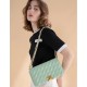 Chain bag Womens shoulder crossbody bag small square bag - Memoo.com Chain bag Womens shoulder crossbody bag small square bag - Memoo.com