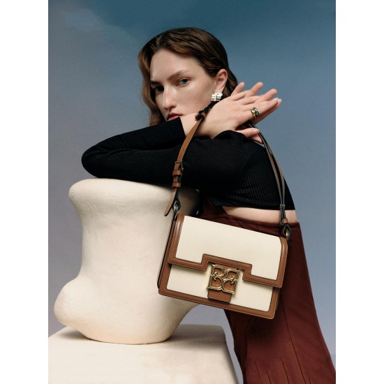 Leather square bag Underarm bag crossbody bag Sugar bag - Memoo.com Leather square bag Underarm bag crossbody bag Sugar bag - Memoo.com